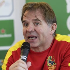 Santos: "Nos gusta todo este apoyo, que no nos distraiga"