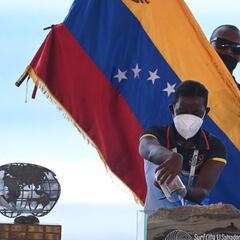 Vacunas en Venezuela: cómo inscribirse y pedir cita si no estoy en el sistema Patria