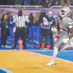 Where to watch Cal vs UNLV on TV and stream online: LA Bowl hosted by Gronk