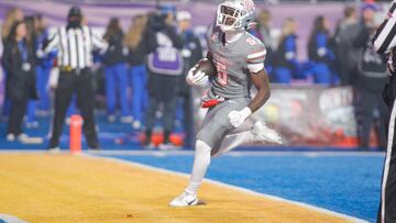 All the television and streaming information you need if you want to watch the California Golden Bears take on the UNLV Rebels.