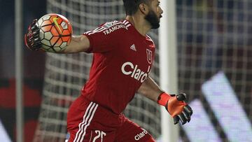 Herrera quedó conforme: "Estamos felices por el buen apronte"