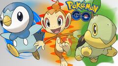 Niantic confirma la cuarta generación y PVP para Pokémon GO