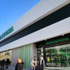 Mercadona: los productos cosméticos que utilizan las influencers