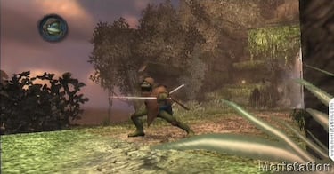 Teenage Mutant Ninja Turtles: The Movie