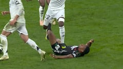 Real Madrid 1-2 Arsenal: resumen, goles y resultado