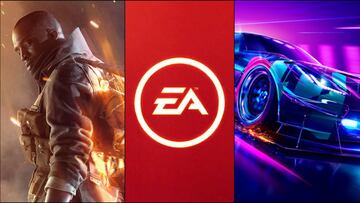 EA prepara 6 juegos para PS5 y Xbox Series X|S; no han decidido si subirán los precios