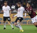 Torino - Milan, en directo