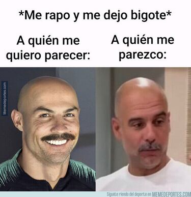 Los memes más divertidos de la semana
