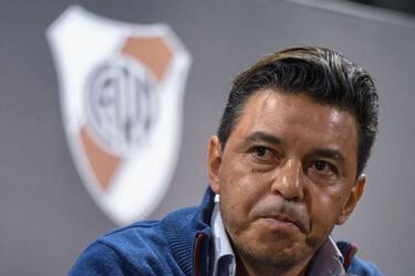 D’Onofrio: “They're treating Gallardo like a criminal"