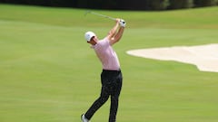 2024 Abu Dhabi HSBC Championship: Round 1 tee times, pairings and featured groups