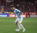 Rescindió contrato en Argentina y es nuevo refuerzo de un equipo chileno: anuncio inminente