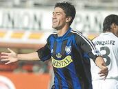 "Soy una mezcla de Ronaldo y Shevchenko": la desconocida entrevista a Mancilla en España