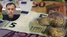 Alfonso Muñoz, funcionario de la Seguridad Social: “Las próximas nóminas de los pensionistas irán sin subida”