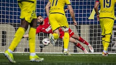 Mestalla, reino parapenaltis