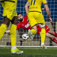 Mestalla, reino parapenaltis