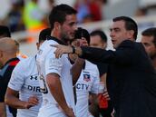 Un ex Colo Colo encuentra nuevo club en México