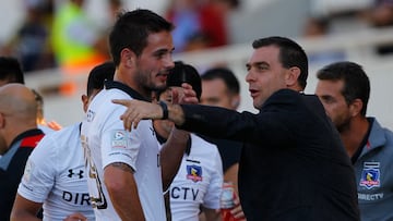 Un ex Colo Colo encuentra nuevo club en México