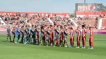 El Girona contacta por teléfono con sus socios más veteranos