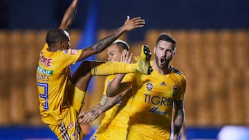Los posibles refuerzos de Tigres para el Apertura 2020