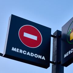 Mercadona cambia sus horarios en el puente de diciembre y Navidad: estas son las horas de apertura y cierre