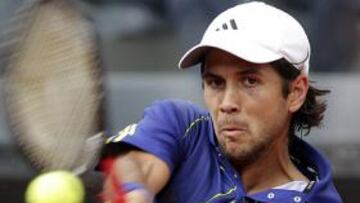 Nadal cumplió, Verdasco sufrió y Almagro cedió
