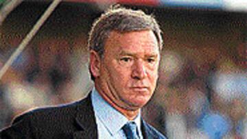 "Éste es uno de los partidos clave"