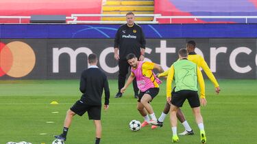 Young Boys, un equipo Champions que va penúltimo en su liga