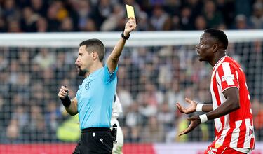 Dion Lopy: “Si ascendemos me teñiré el pelo de rojo y blanco”