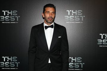 Buffon.