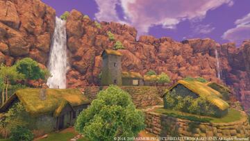 Imágenes de Dragon Quest XI S: Ecos de un pasado perdido - Edición definitiva