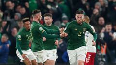 Coronavirus: Euro 2020 playoffs slated for October and November