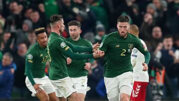 Coronavirus: Euro 2020 playoffs slated for October and November