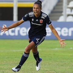 El ranking en que sólo Brasil supera a Chile