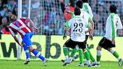 El Atleti visita el campo menos duro de la Liga