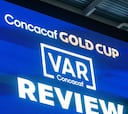 Concacaf tendrá VAR: El Salvador, el más perjudicado sin él; USA, el más beneficiado