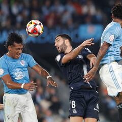 Copa del Rey quarter finals: is there a second leg and what happens in case of a tie?