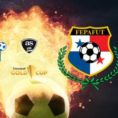 Martinique vs Panama: times, how to watch on TV and stream online | Gold Cup