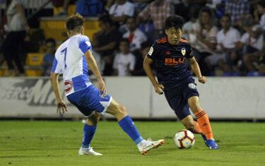 El Mundial Sub-20 contará con 16 representantes 'españoles'