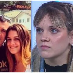 El padre de Camila Homs confirmó que tiene otra hija tras los resultados de un estudio de ADN