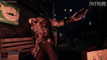 Daymare: 1998, el antiguo RE2 Remake, arranca su Kickstarter