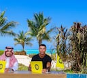 Las millonarias cifras que ganará Cristiano Ronaldo tras su renovación con Al Nassr