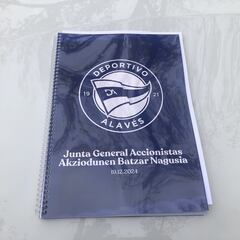 El Alavés ingresó 44 millones de euros por derechos televisivos