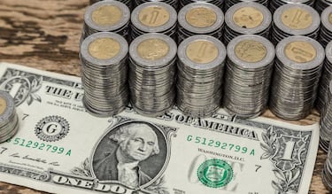 Precio del dólar, 18 de noviembre: cuál es el tipo de cambio en México