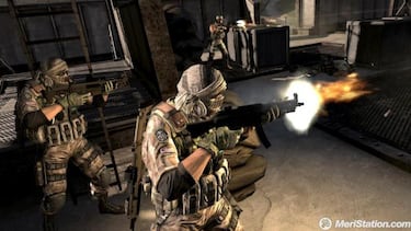 SOCOM: Special Forces, Impresiones