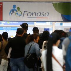 Préstamo de Salud de Fonasa: límite del monto y cómo solicitarlo