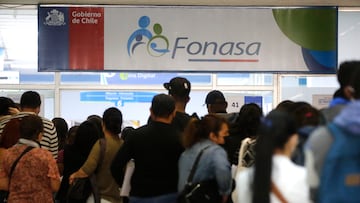 Préstamo de Salud de Fonasa: límite del monto y cómo solicitarlo