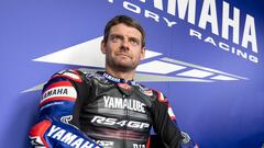 Yamaha pierde un wildcard