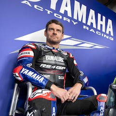 Yamaha pierde un wildcard