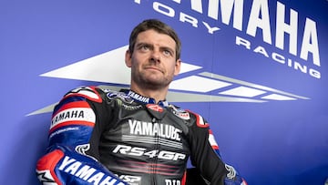 Yamaha pierde un wildcard