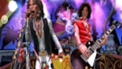 Im¨¢genes de Guitar Hero: Aerosmith